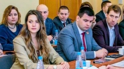 Брестская область станет центром международного патриотического движения и примет «Маршрут добрых дел» в 2026 году